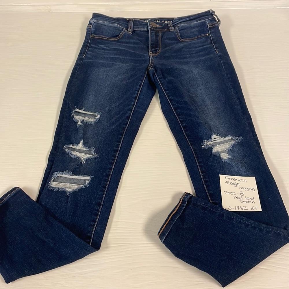 American Eagle jegging